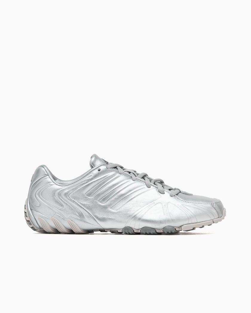 adidas Originals Women's Ghost Sprint Silver colored JQ6439