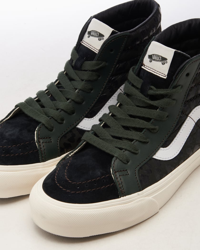 Vans 2 tone sk8-hi reissue cheap