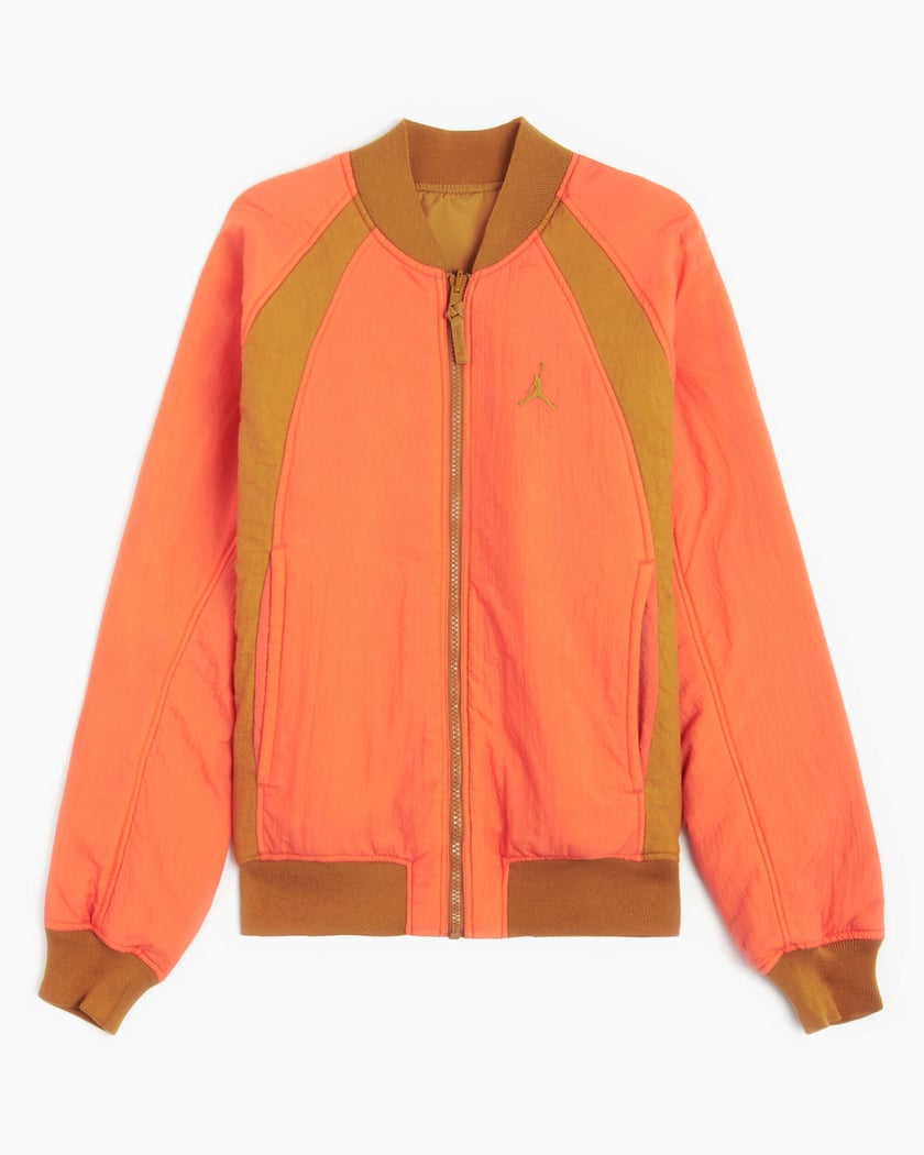 Abrigo nike hombre amarillo store