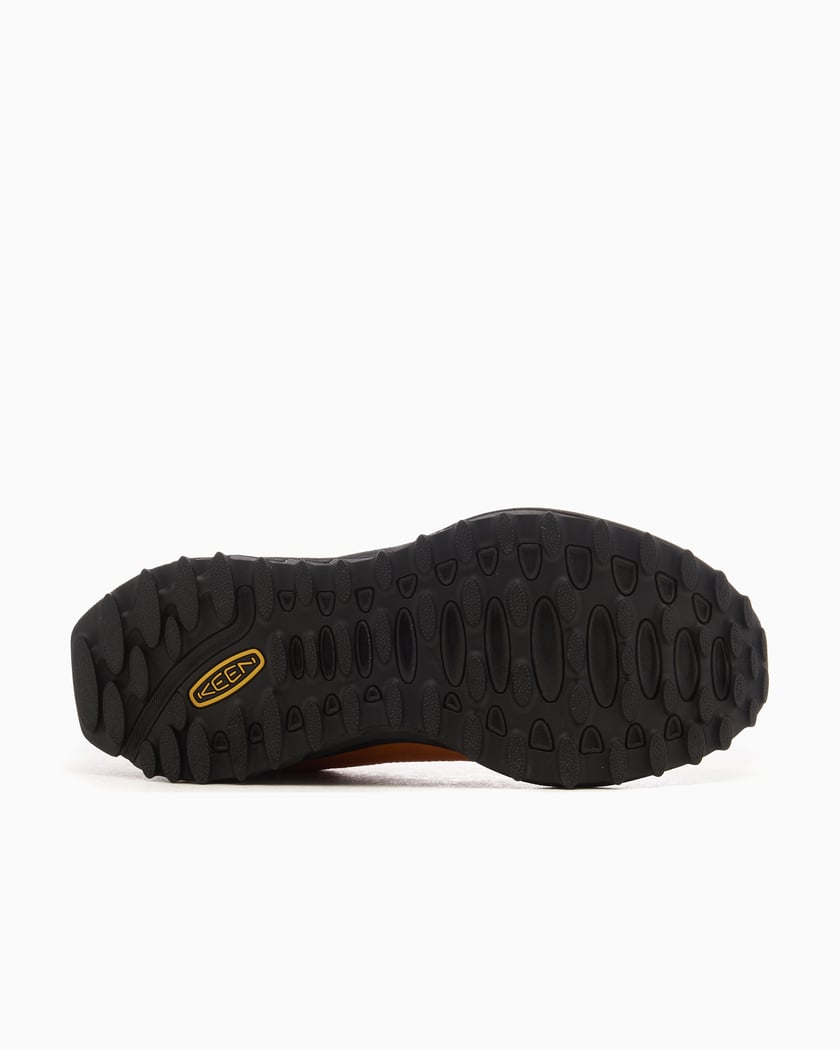 KEEN JASPER Zionic Orange 1029583 | FOOTDISTRICT
