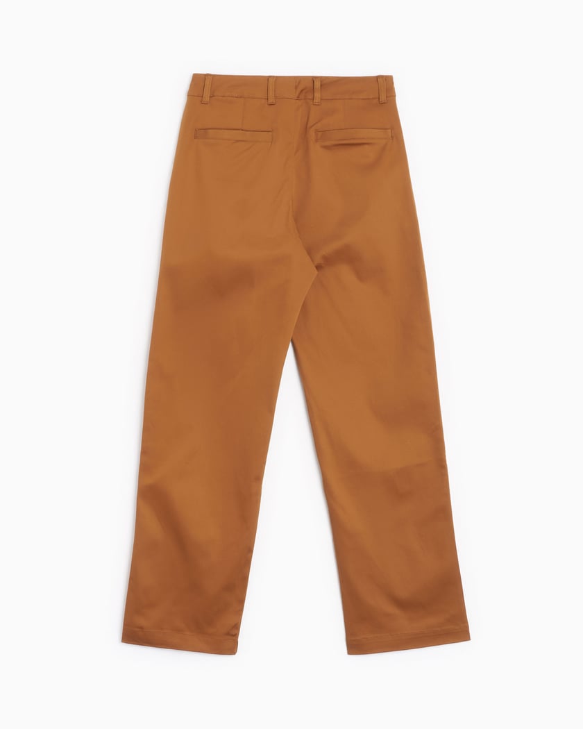 Pantaloni nike uomo marrone outlet