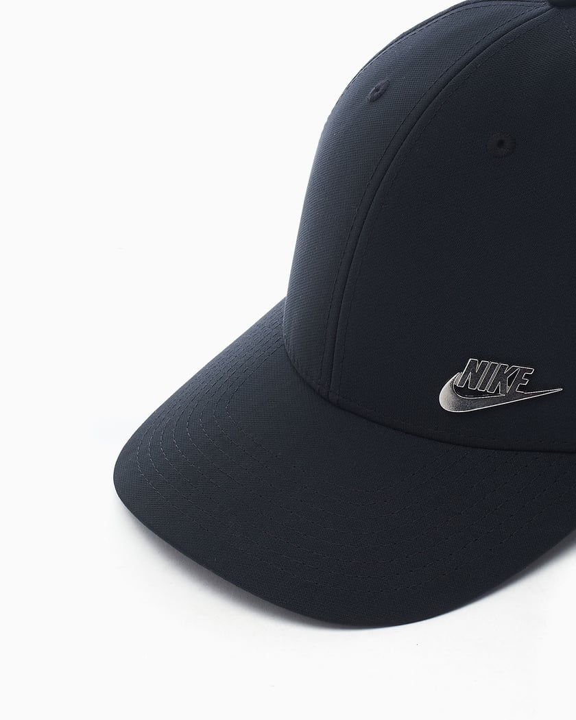 Casquette jordan dri fit noir on sale