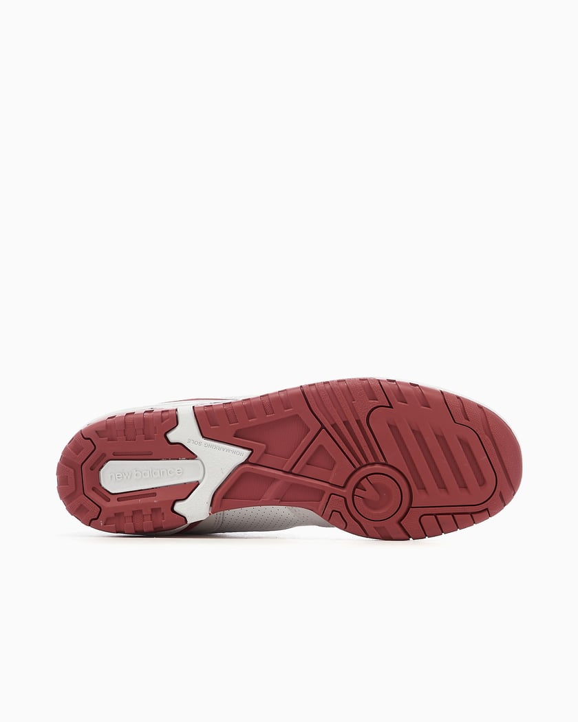 New Balance BB550 STF Branco BB550STF Compre Online en FOOTDISTRICT
