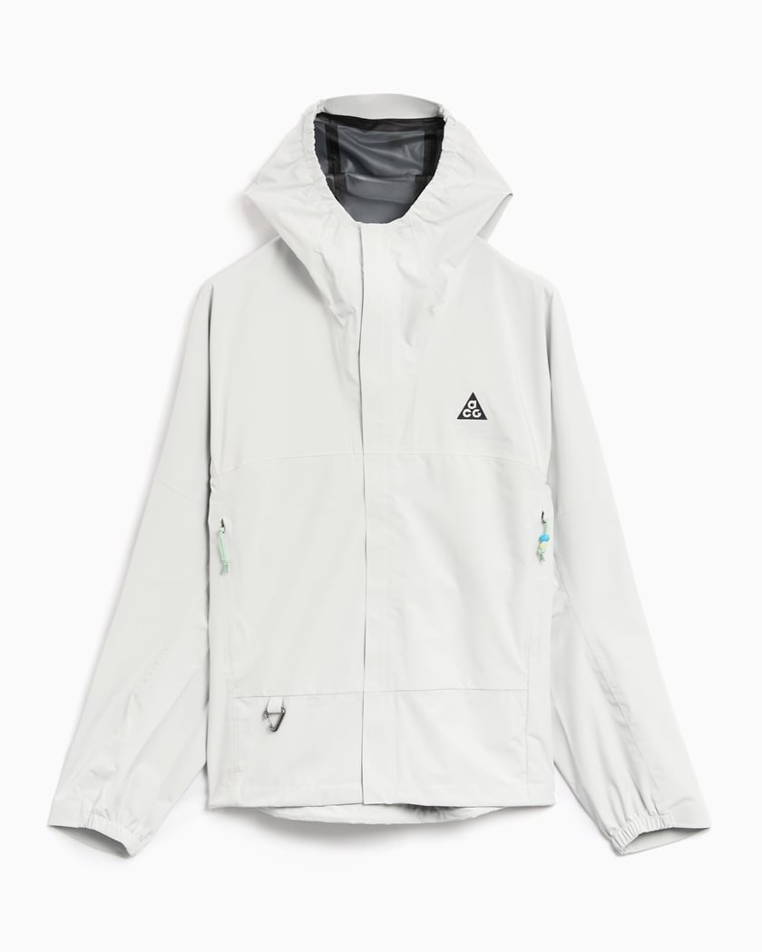 Nike acg jacket white shop