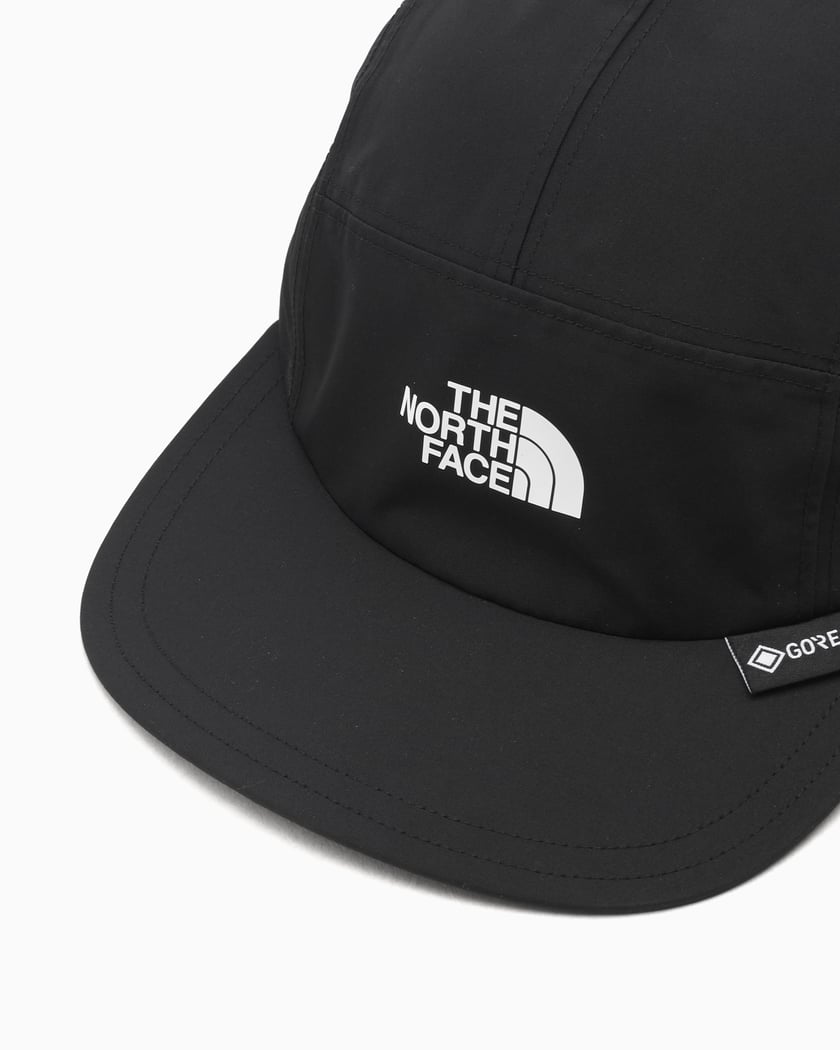 豪華ラッピング無料 North The Face NF0A8887JK31 Black Cap Gore-Tex Unisex 帽子