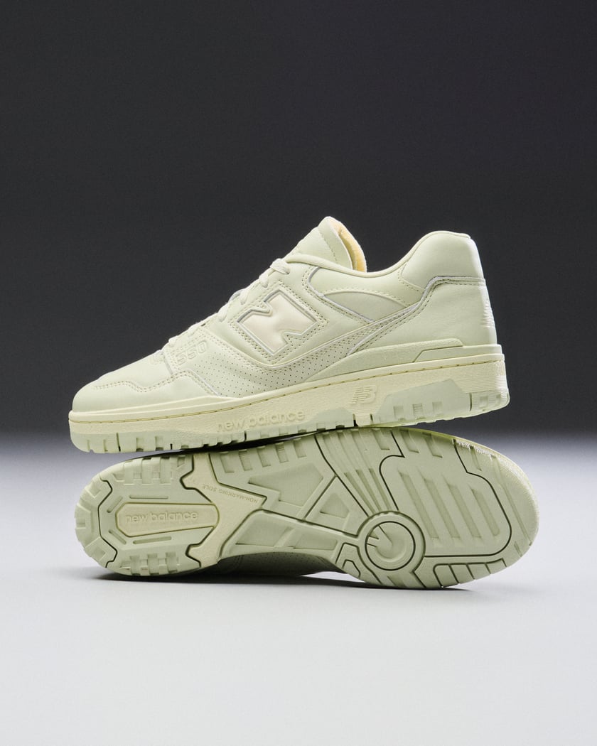 New Balance BB550 MCC 