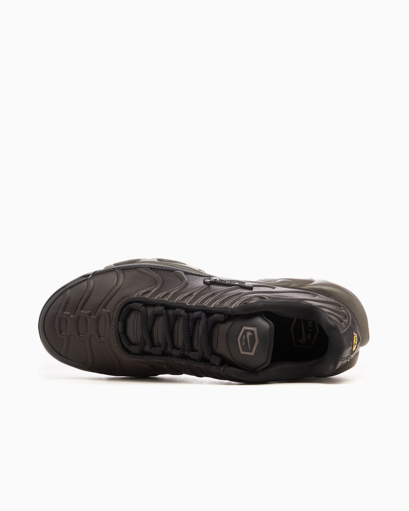 Nike Air Max Plus PRM Preto HJ4519-200 | FOOTDISTRICT