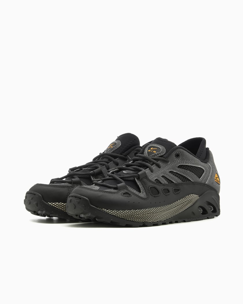 Nike ACG 黒 ベスト ブラック - メルカリ