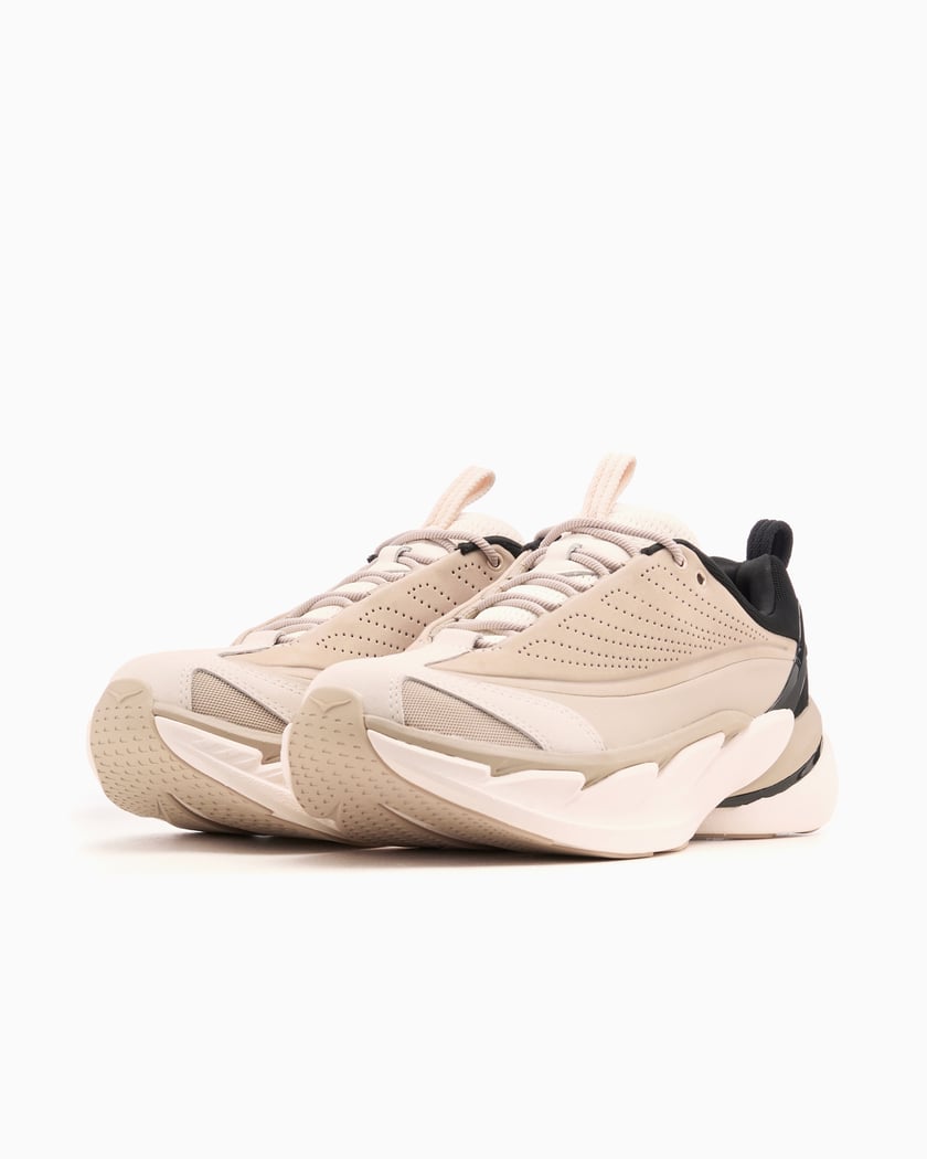 HOKA Elevon X Pink 1147550-AWL FOOTDISTRICT