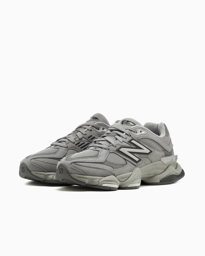 New Balance U9060 ZGB Gray U9060ZGB | FOOTDISTRICT