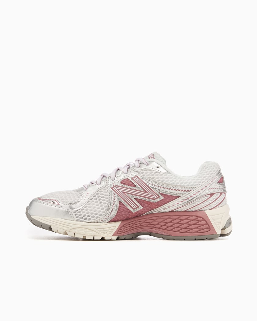 New balance 860v2 rood discount