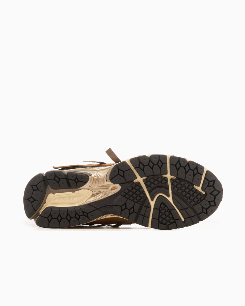 New Balance U1906 AA Brown U1906AA | FOOTDISTRICT