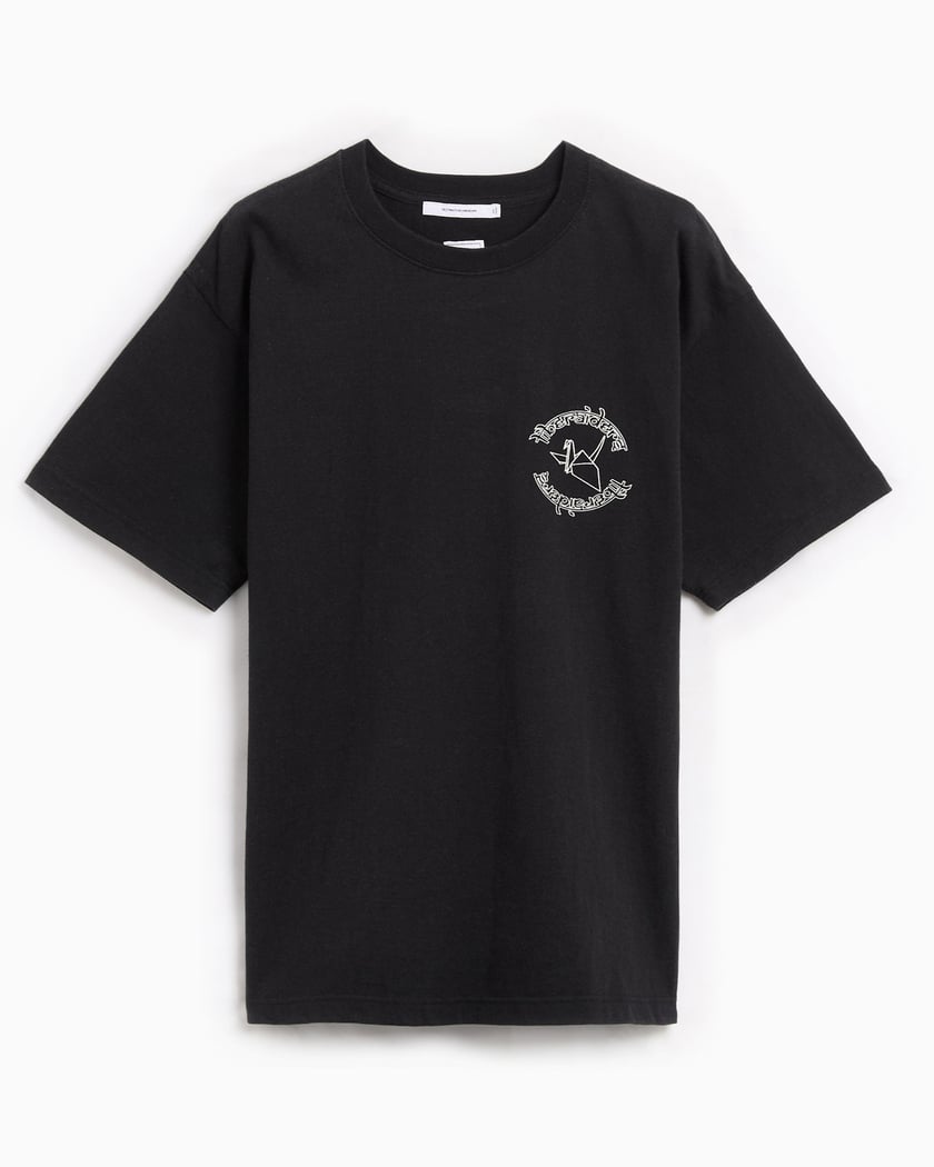 【Liberaiders】PX LOGO Tシャツ Black（L） Liberaiders】PX LOGO Tシャツ Black（L）