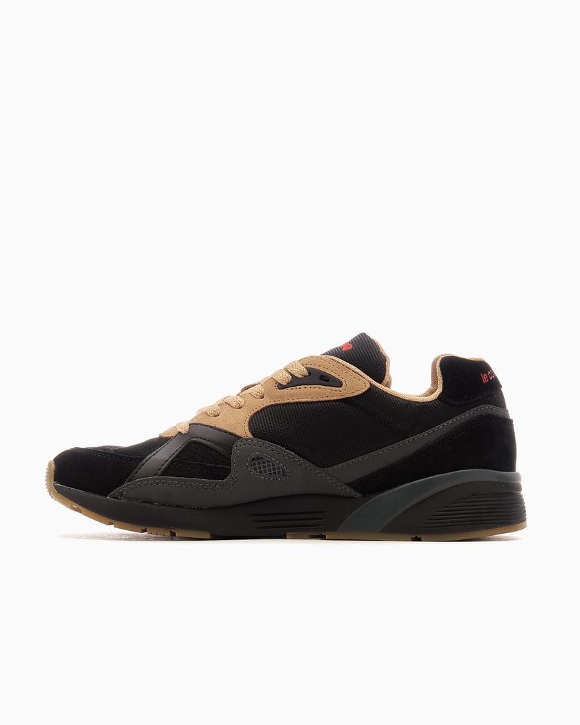 Le Coq Sportif R850 Zwart 2220267 FOOTDISTRICT