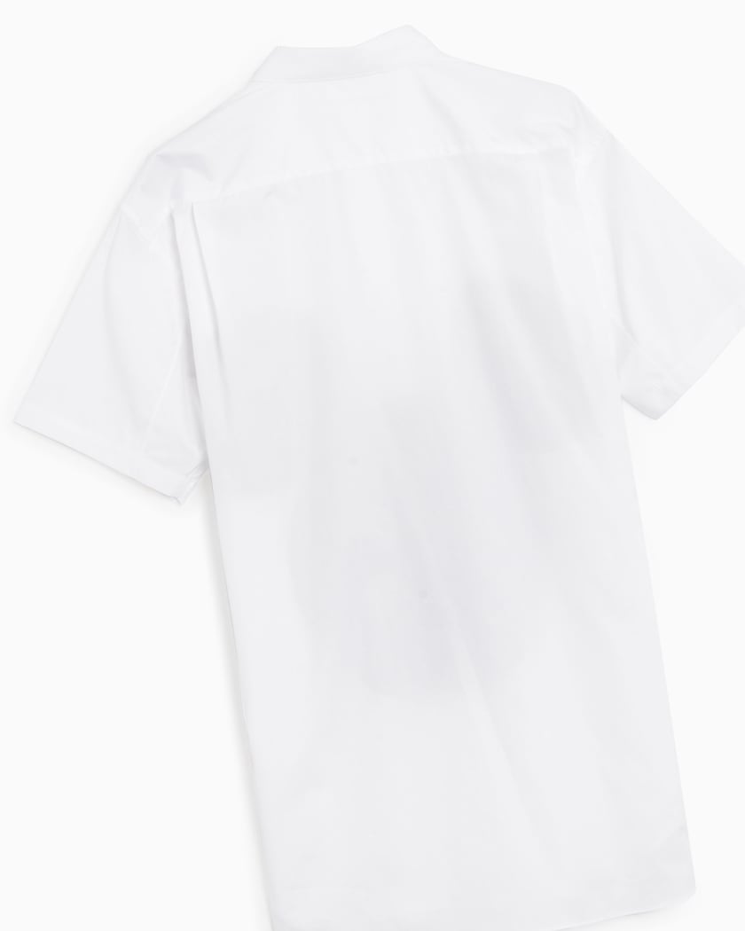 Comme Des Garçons Shirt Men's Shirt White FK-B014-S23-1