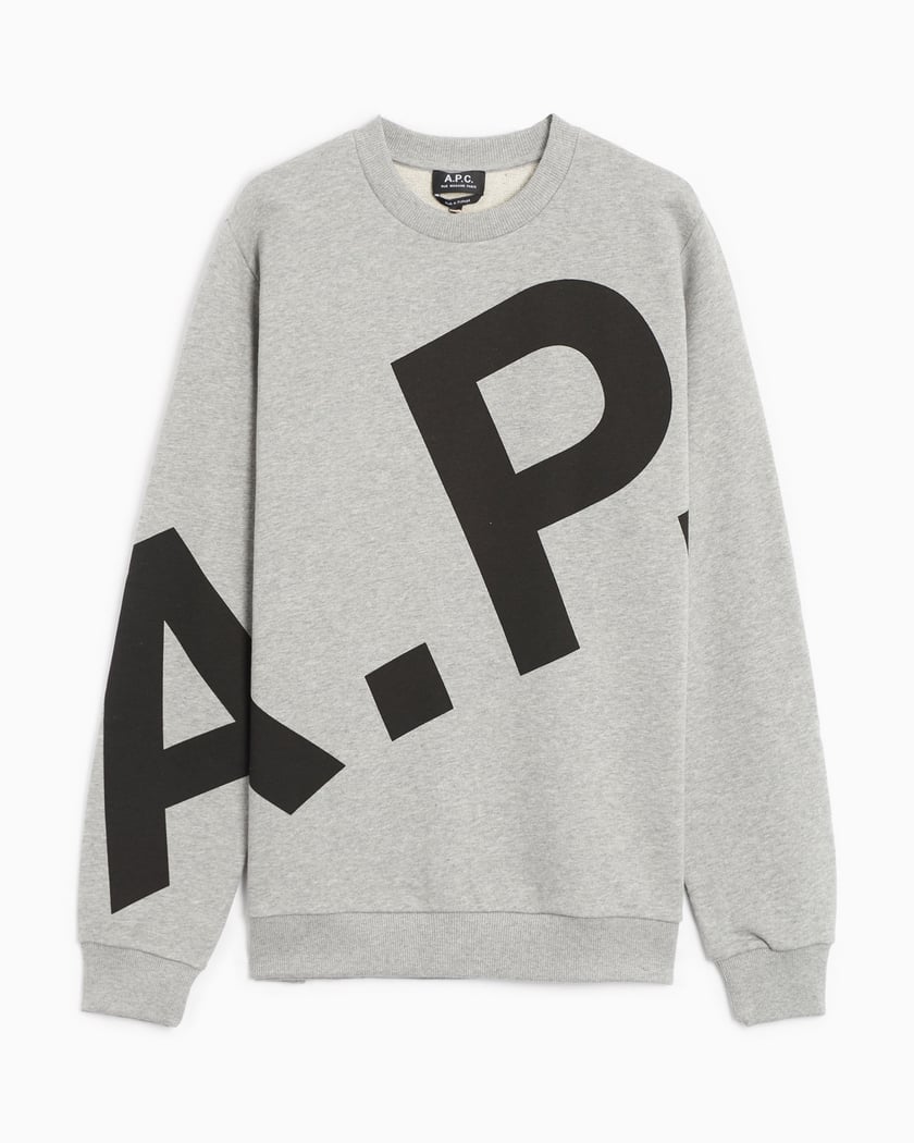 Apc crewneck outlet