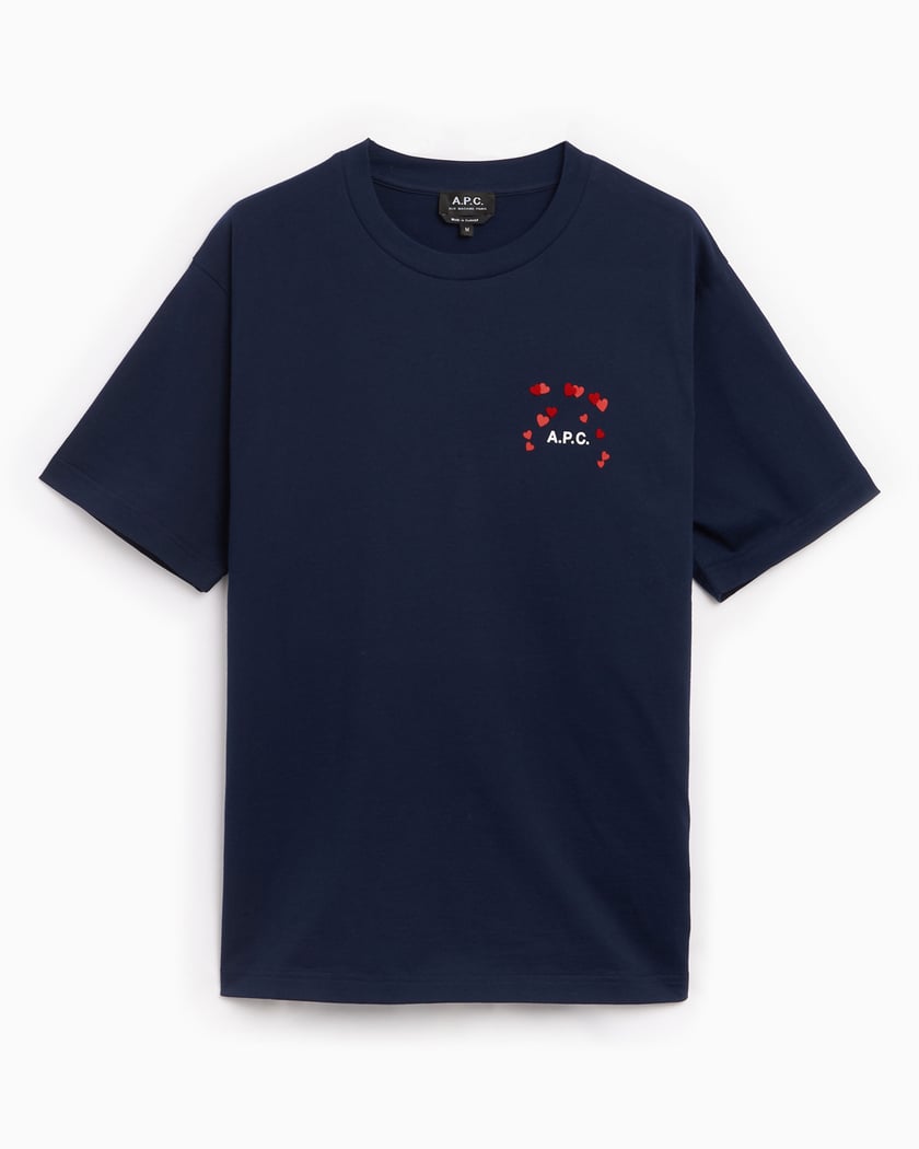 Apc t best sale shirt