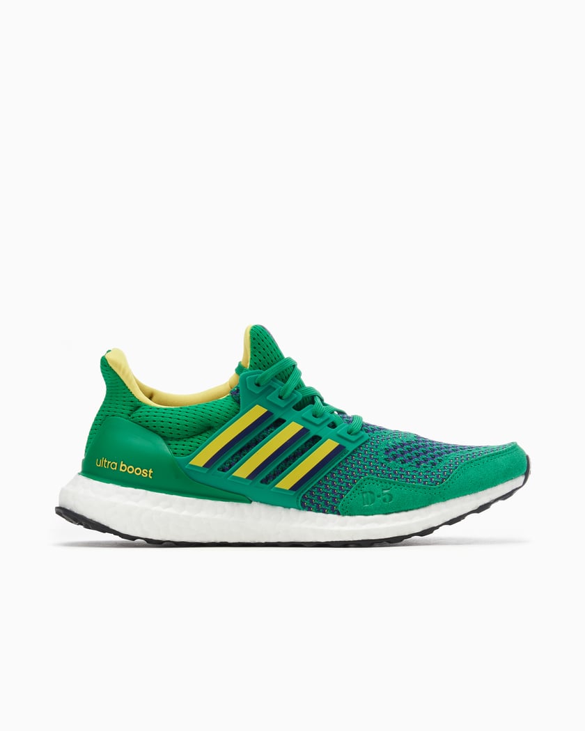 Adidas ultra boost Vert enfant shop