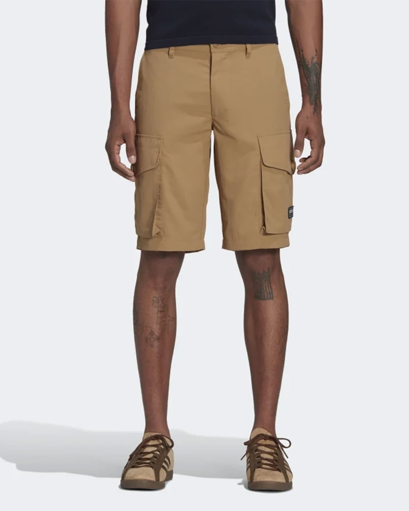Adidas outlet spezial shorts