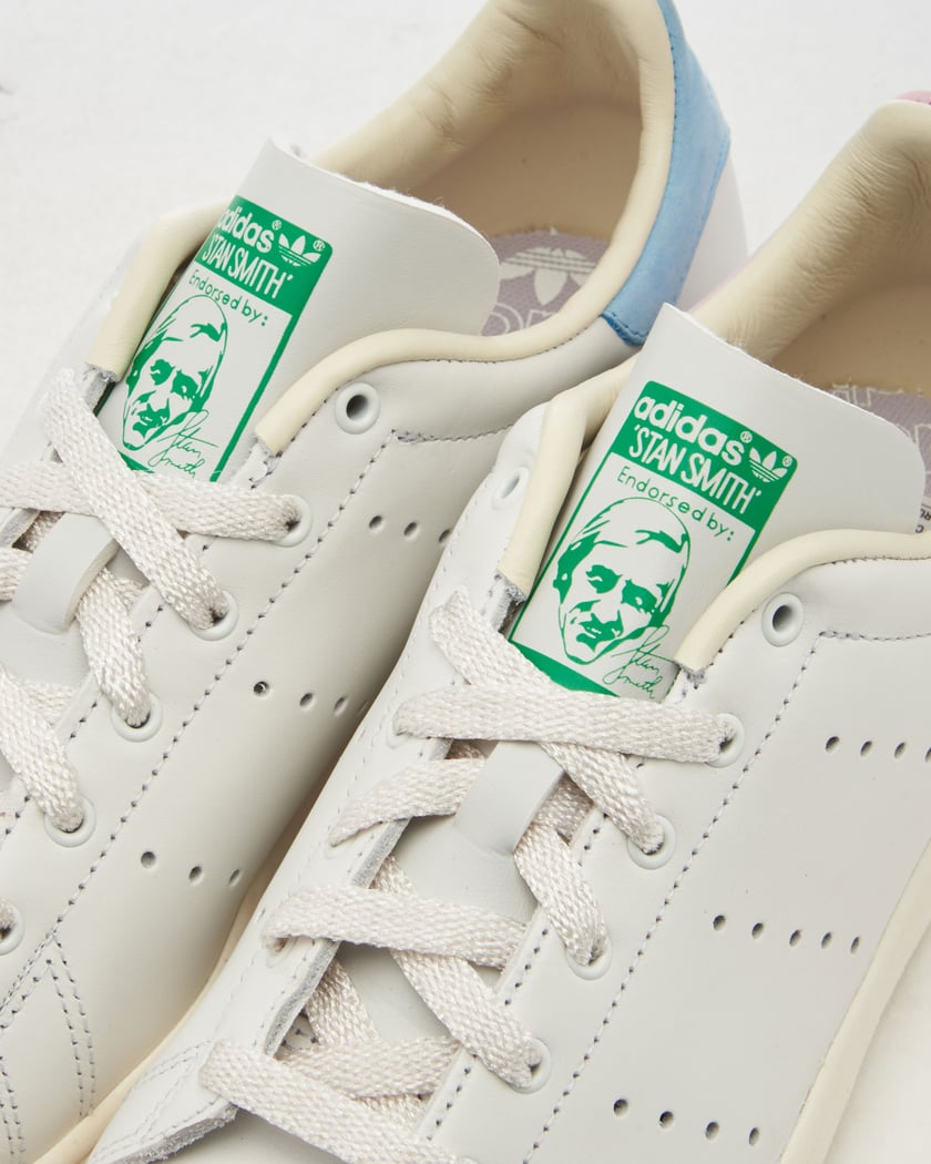 adidas Originals Stan Smith 80s Bianco IF5338 FOOTDISTRICT