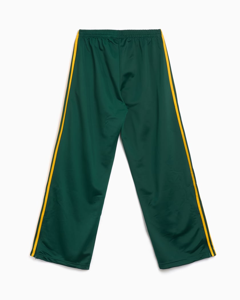 Adidas Originals Firebird Women's Track Pants Women's Pants Green
