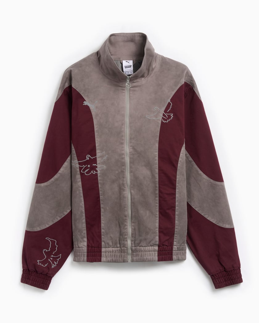 Giubbotti puma 2015 new arrivals