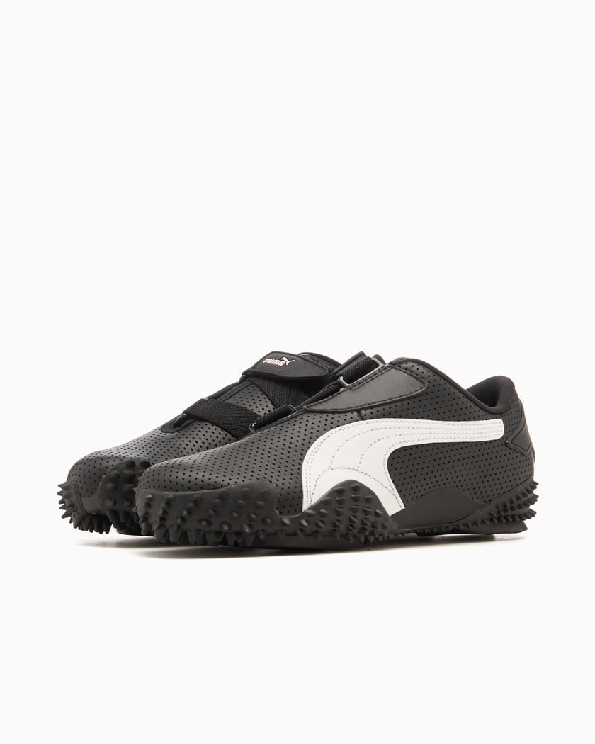 Puma Mostro Perf Negro 397331 02 FOOTDISTRICT