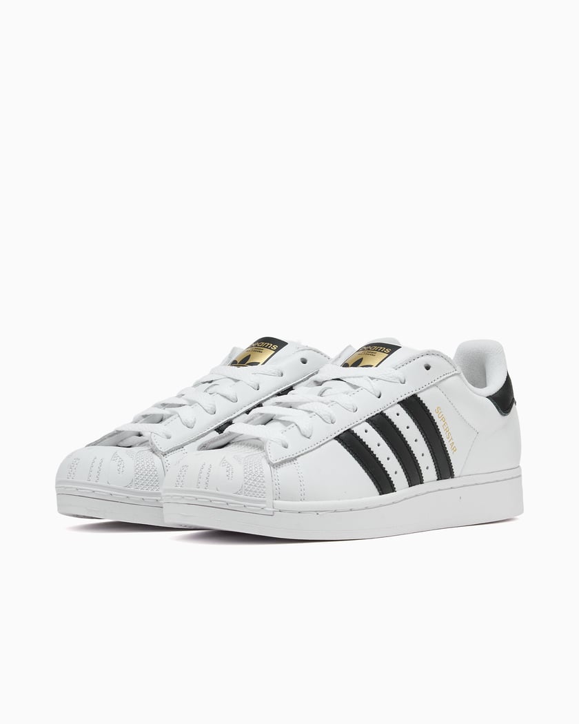 adidas Originals x BEAMS Superstar White JR4422 | FOOTDISTRICT