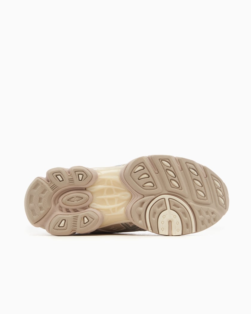 Asics gel nimbus 2 beige discount