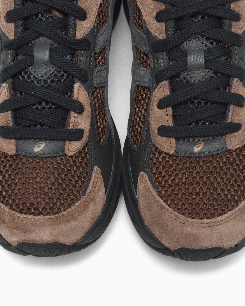 ASICS Gel-1130™ Suede Marrón 1203A548-200 FOOTDISTRICT