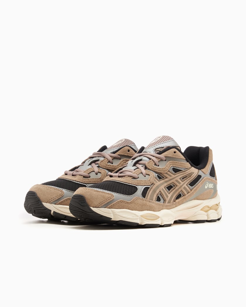ASICS Gel-NYC Beige 1203A383-005 | FOOTDISTRICT