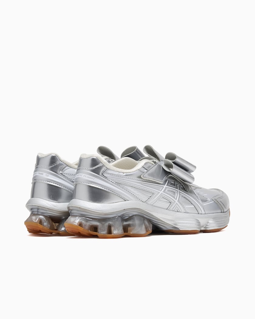 ASICS x SHUSHU/TONG Gel-Kinetic Fluent Gray 1203A915-020