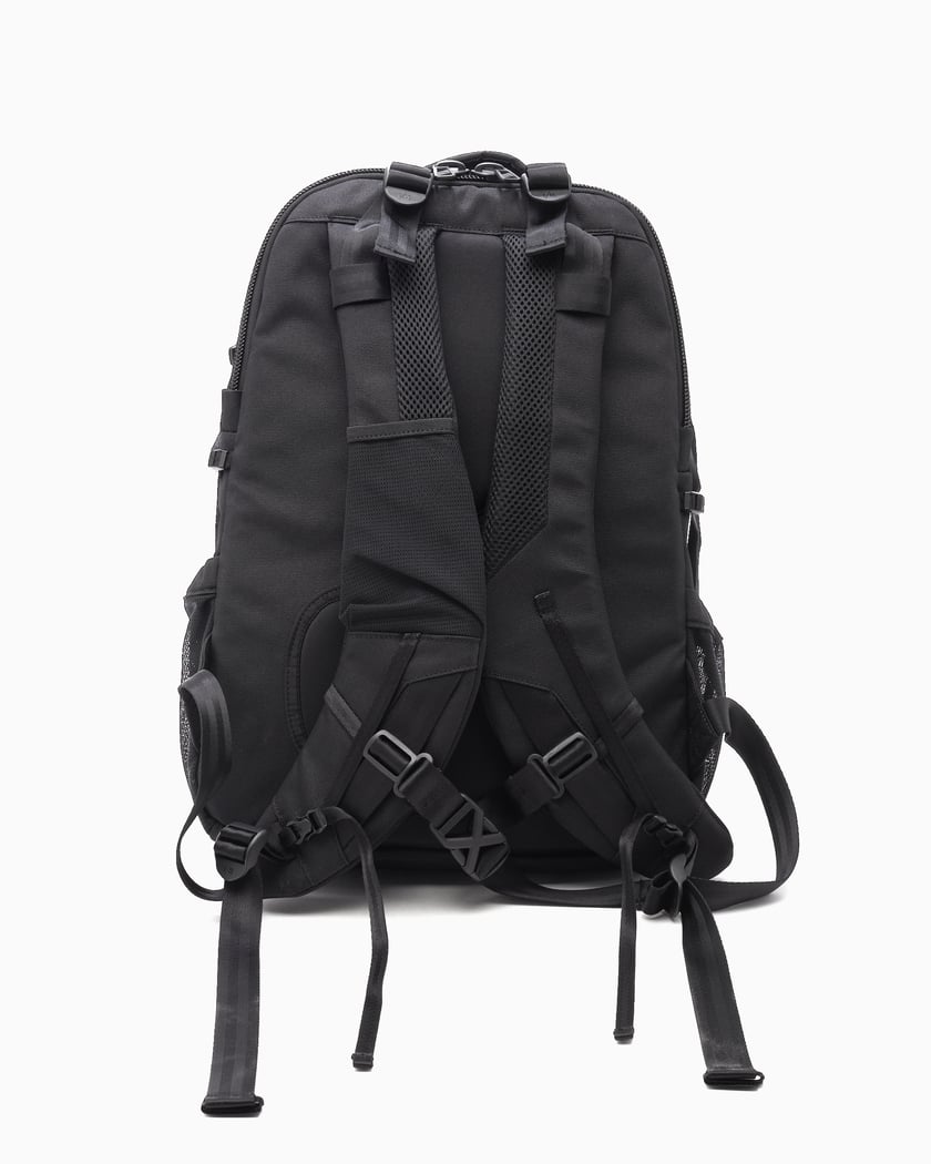 F CE. 950 Unisex Cordura Daypack 24L Black FNI31232B0001 Black FOOTDISTRICT