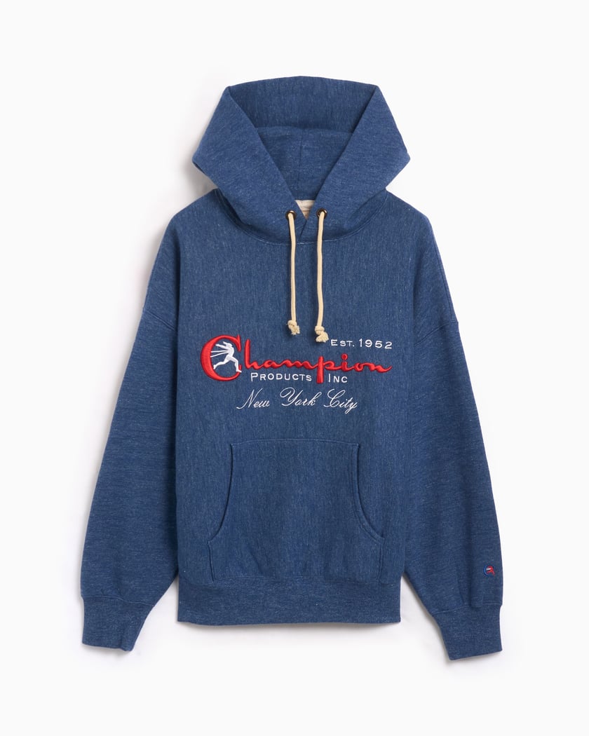 Champion sweater new york new york discount