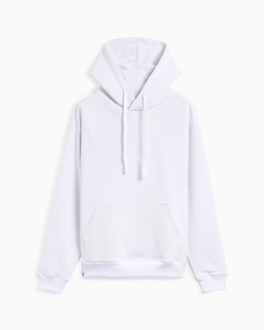 White hoodie mens near me outlet