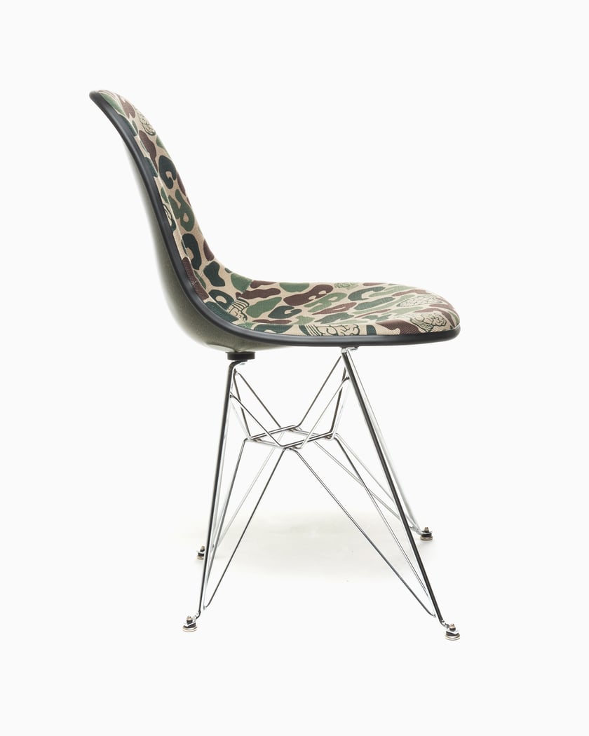 Modernica shell chair best sale