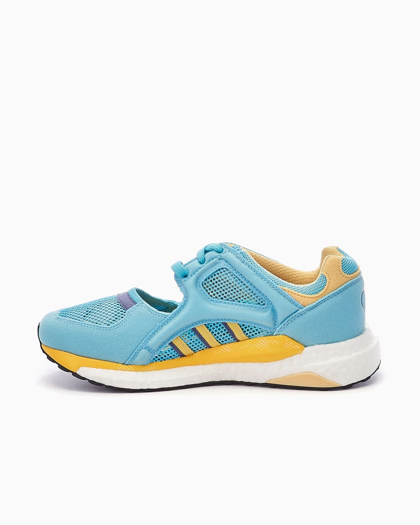 Adidas 2025 equipment azules