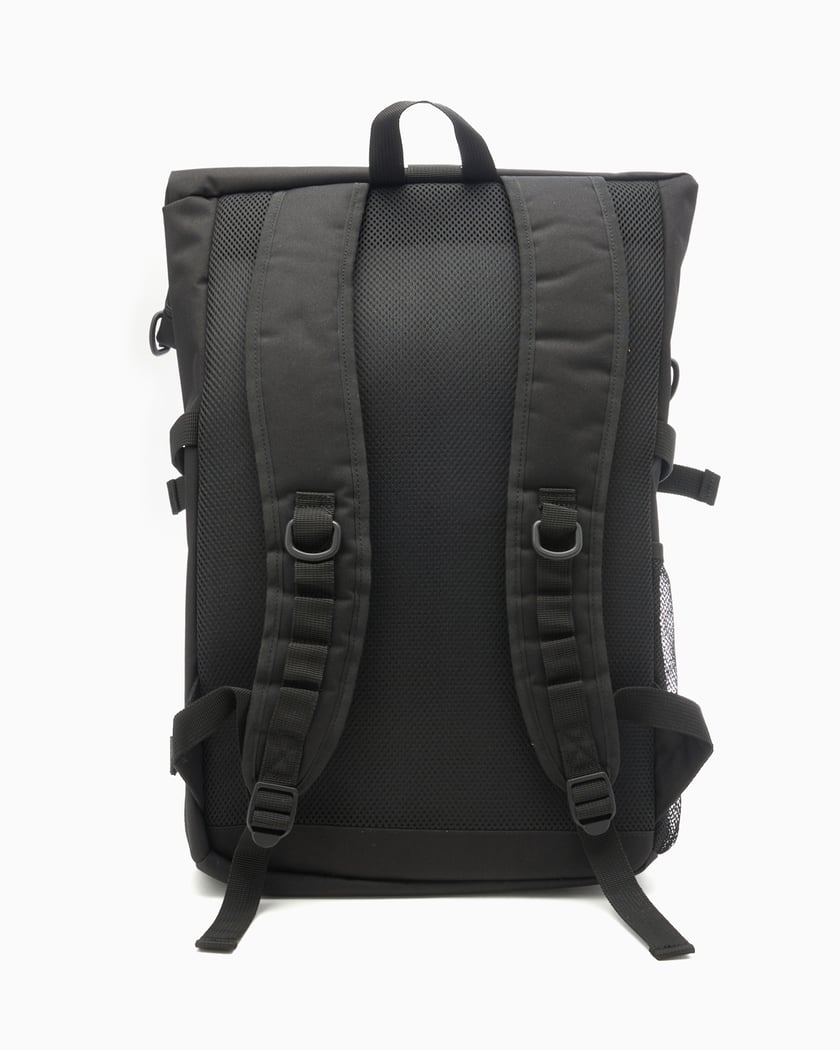 Carhartt WIP Philis Unisex Backpack Black I031575 89XX FOOTDISTRICT