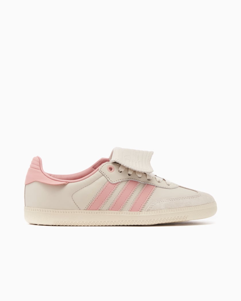 Adidas human race mujer rosas clearance