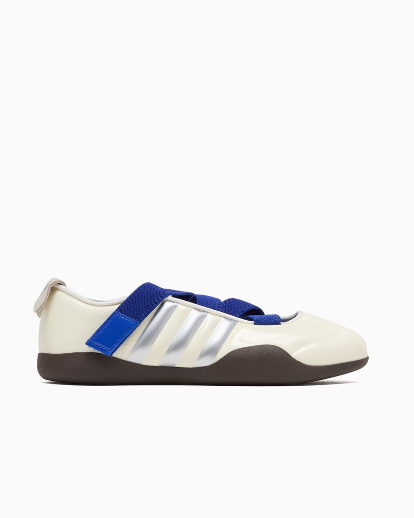 adidas Originals x CLOT Women's Taekwondo By Caroline Hú White