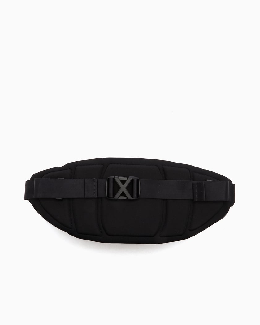 F CE. Unisex Recycled Tactical Waist Bag