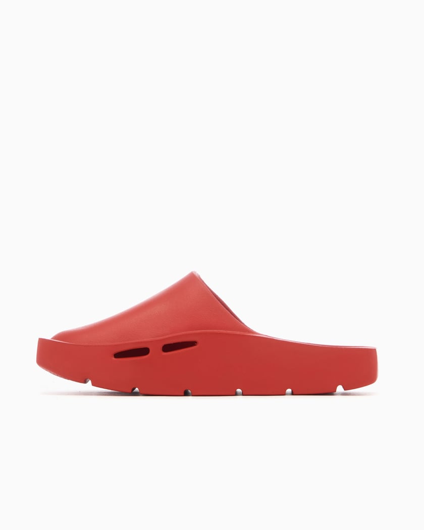 Jordan Women's Hex Mule SP Red FJ0603-600 | FOOTDISTRICT Jordan Women's Hex Mule SP Red FJ0603-600 | FOOTDISTRICT