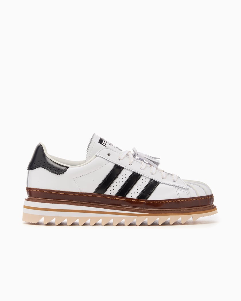 Superstar adidas online con pintura
