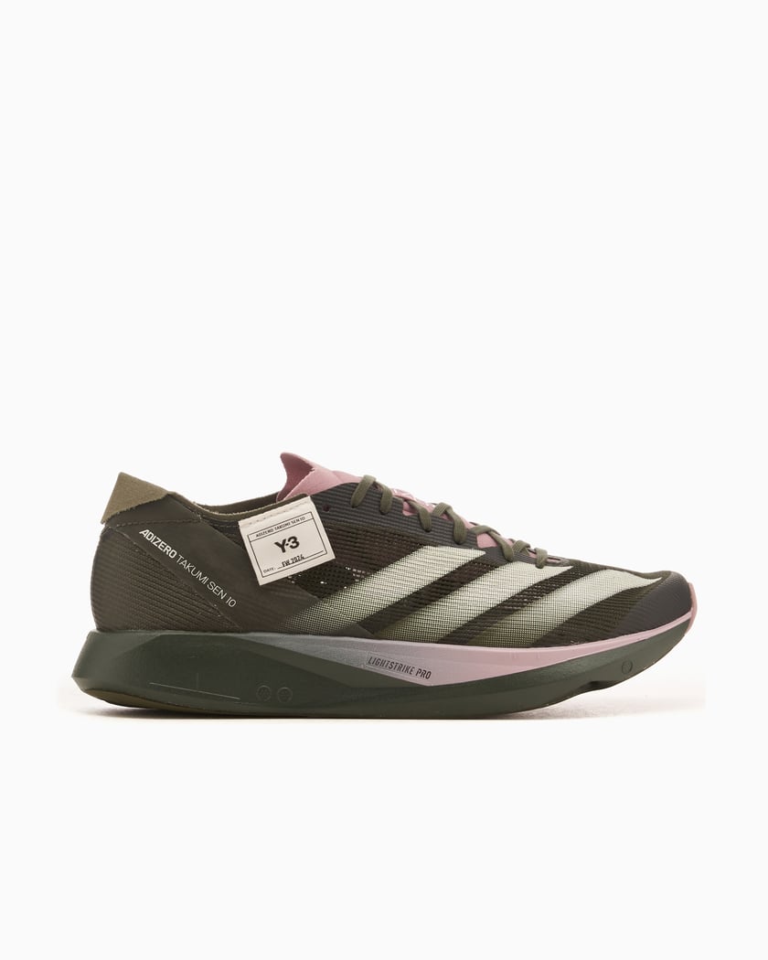 adidas Y 3 Takumi Sen 10 M