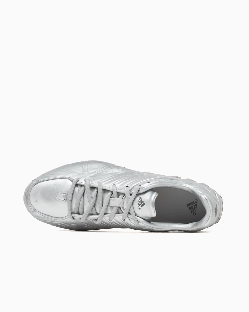 adidas Originals Women's Ghost Sprint Silver colored JQ6439