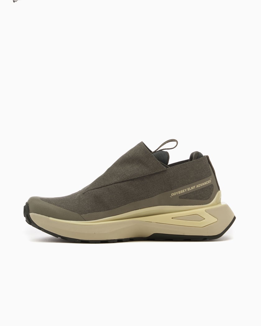 Salomon odyssey top