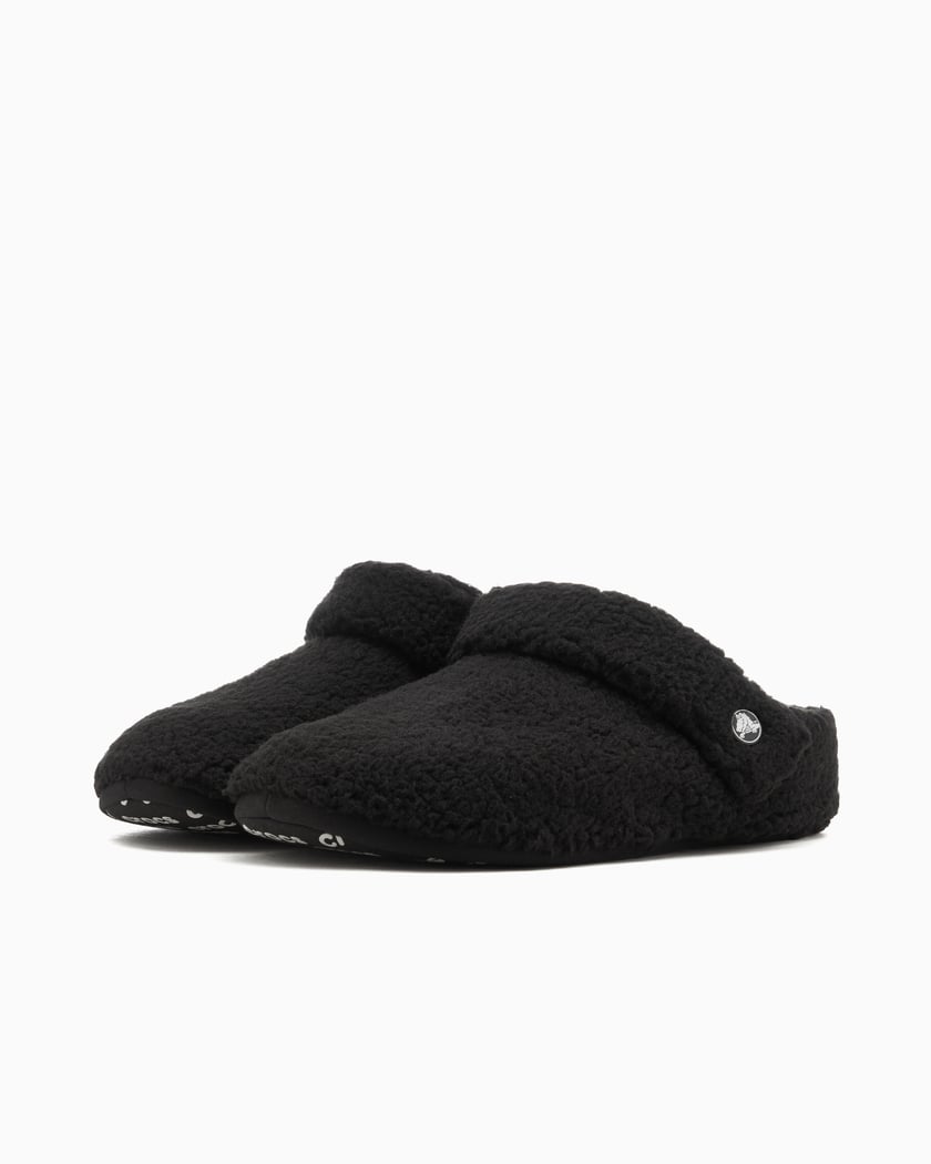 Crocs Classic Cozzzy Slipper