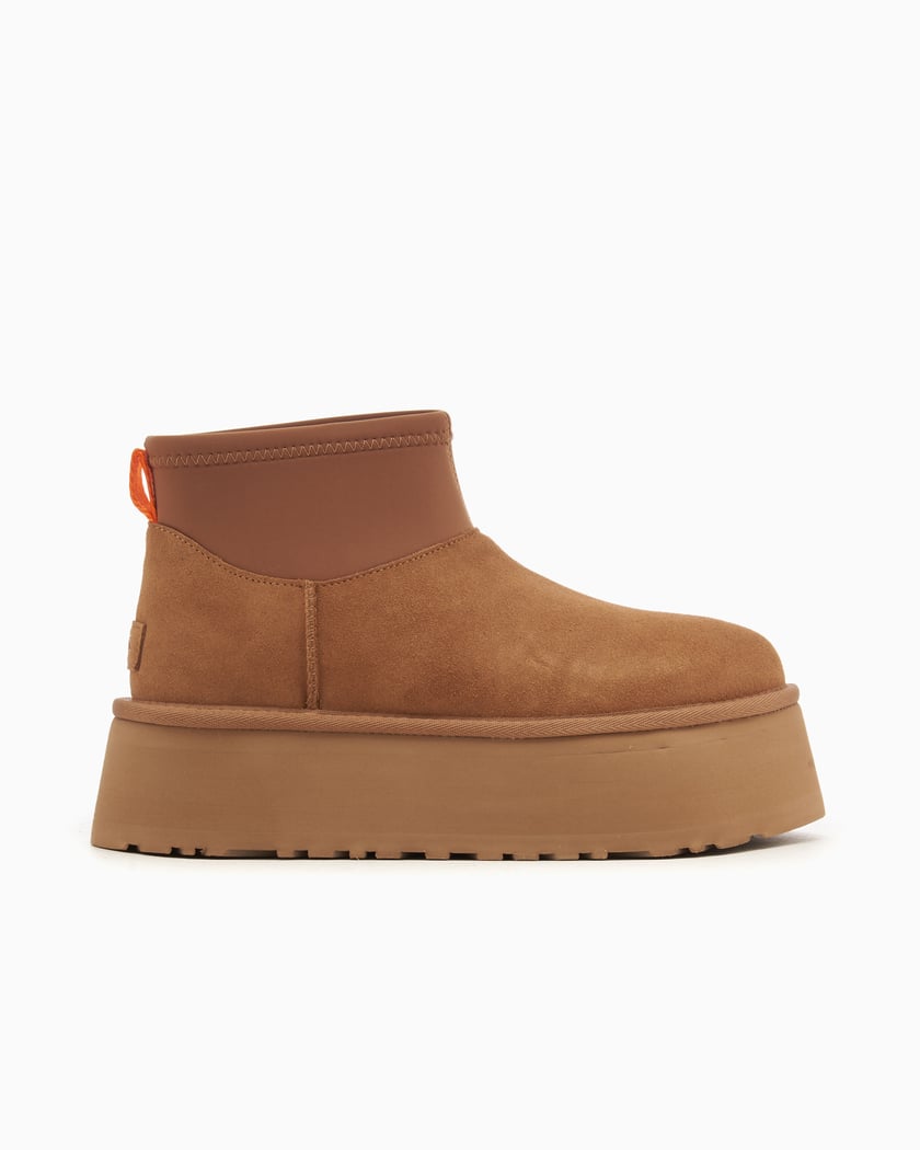 Ugg womens classic mini boot outlet