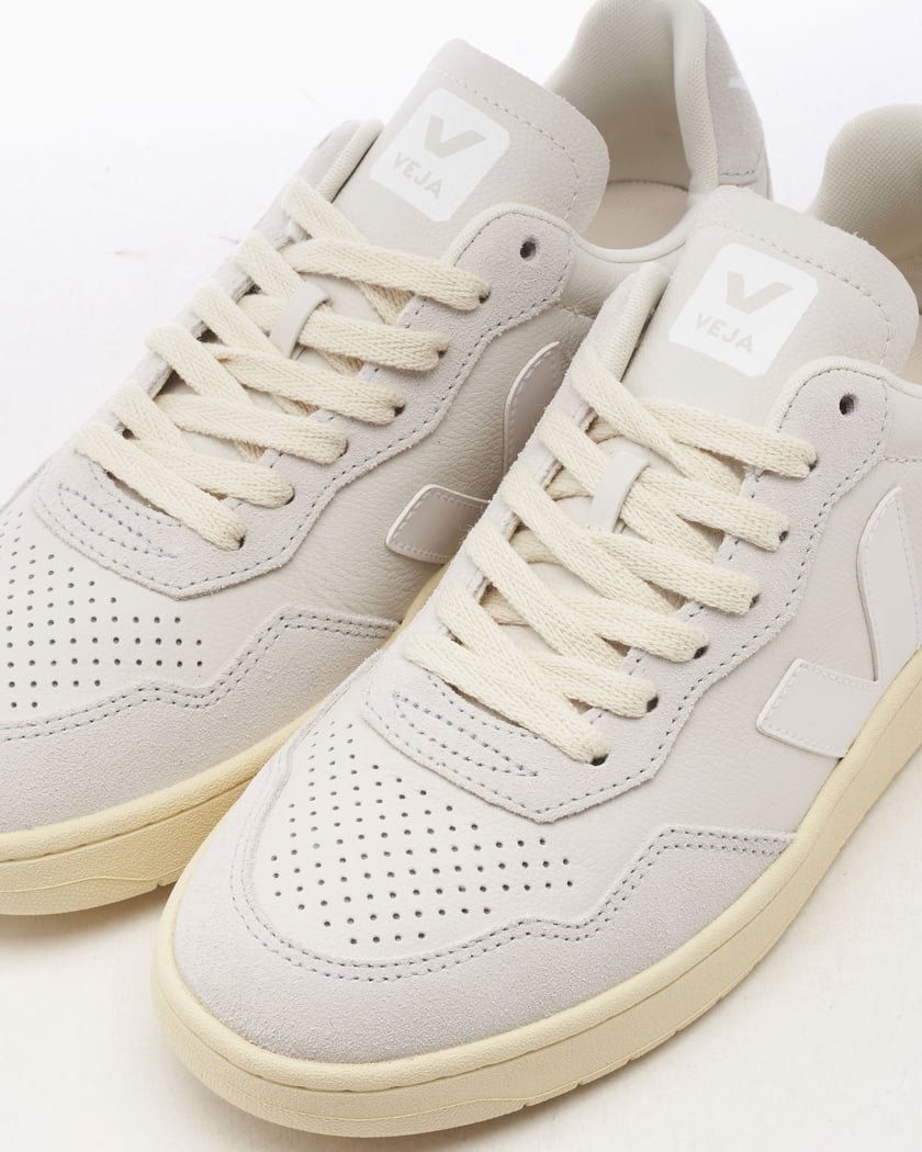 Veja femme beige top