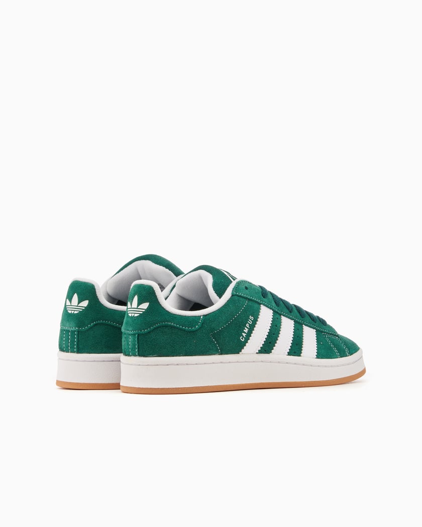 adidas Originals Campus 00s Teens Green IH7492 FOOTDISTRICT